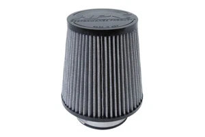 HPS-4298 Performance Air Filter 3.5" ID 6" Element Length 7.75" Overall Length - Picture 1 of 4