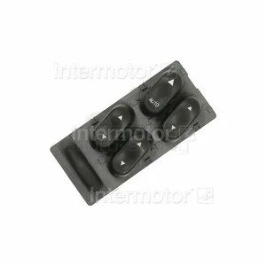 Standard Ignition Door Window Switch Front Left DWS787 F87Z14529AA - Picture 1 of 4