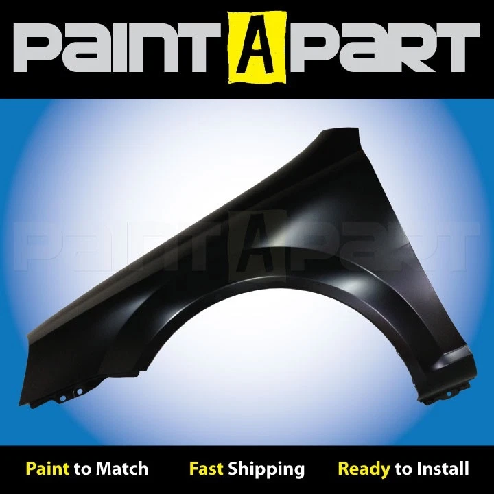 Fits:2004 2005 2006 2007 2008 Suzuki Forenza Left Driver Fender(PREMIUM) Painted Foto 1 de 3