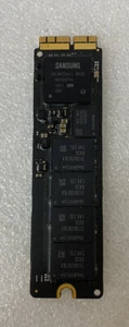 Original SSD 128GB For Macbook Air/Pro A1466 A1465 A1502 A1398 (Late 2013-2015) - Picture 1 of 3