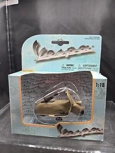 Vespa Die-Cast Maisto 1:18 #31540 New In Box. - Picture 1 of 14