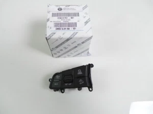 NUEVO&ORIG Alfa Romeo Stelvio control de crucero ACC interruptor volante 156147761 - Imagen 1 de 3