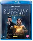 A Discovery of Witches: Seasons 1-3 (Blu-ray)