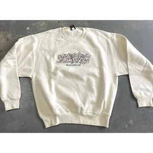 Vintage Cross Creek Seven Dwarfs Sweatshirt - Picture 1 of 4