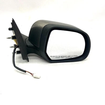Conjunto de espejo retrovisor lateral derecho OEM para Nissan Versa sedán 15-19 Foto 1 de 4