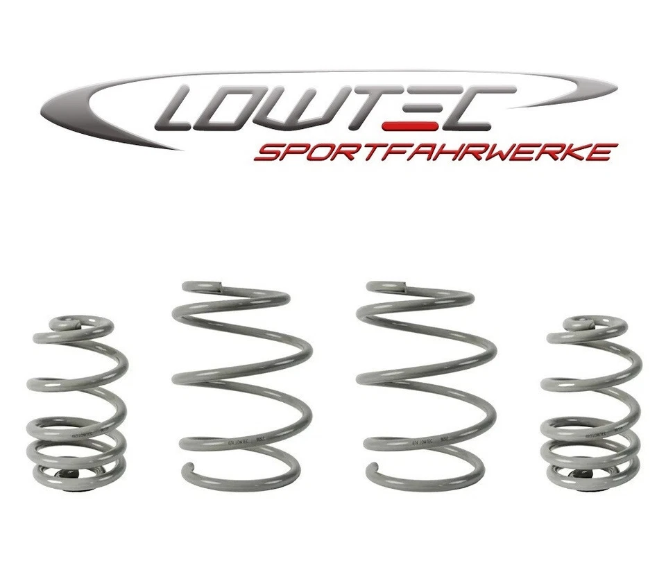 Molle Assetto LOWTEC per OPEL Signum (Z03) - Immagine 1 di 1