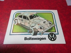 Boltwagen 1976 - Bild 1 von 2