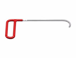 TC-10 3/16" diam 7" length blade tip 110 degree PDR Tool Paintless Dent Repair - Bild 1 von 2