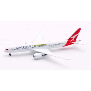 AVIATION400 4259 1/400 VH-ZNH Qantas Boeing 787-9 Dreamliner Go Australia detach - Picture 1 of 13