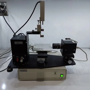 Kyowa Dispensing Controller AD 31S DM-CE1 Interface Dropmaster series - Picture 1 of 9