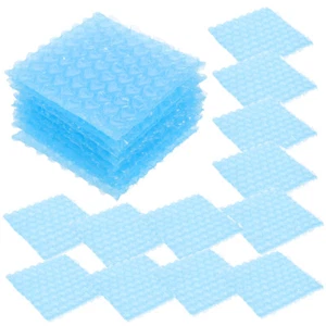 60pcs Packaging Bags Double Walled Bubble Cushioning Bags for Packaging Shipping - Picture 1 of 20