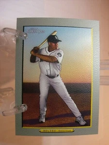 Tarjeta de béisbol Topps Turkey 2005 roja #102b Adrian Beltré VAR (87859) - Imagen 1 de 2