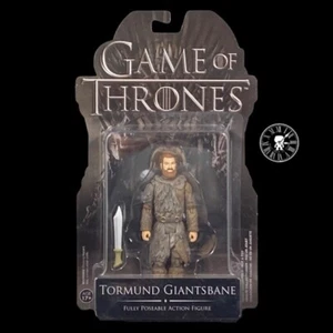 Funko Reaction Figur Game of Thrones Tormund Giantsbane ***Vaults Mint*** - Bild 1 von 10