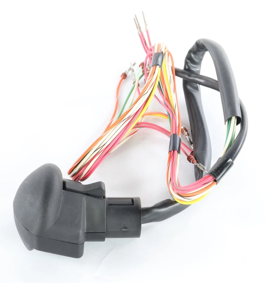 New 6680454 Bobcat RH Handle AHC 963C - Image 1 of 4