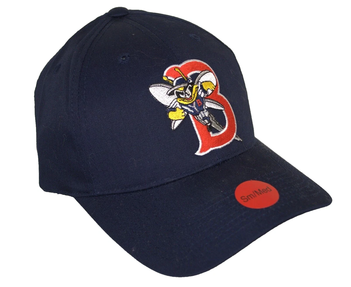 minor league baseball caps products for sale | eBay