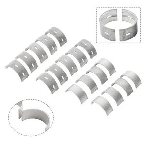 STD Connecting Rod Main Crankshaft Bearings For Kawasaki ZX-10R 2004-2006 - Picture 1 of 12