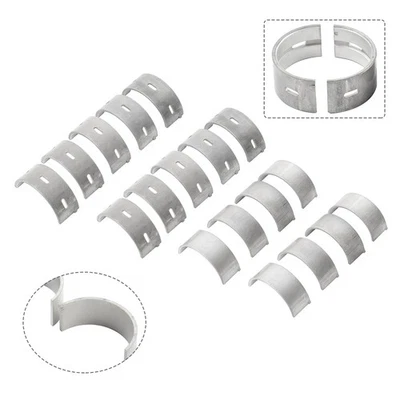 STD Connecting Rod Main Crankshaft Bearings For Kawasaki ZX-10R 2004-2006 - Image 1 of 4