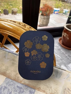 Floraiku Sand And Skin 30ml EDP