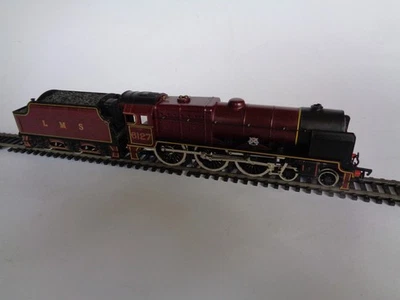 Royal Scot,  by  Mainline.  OO guage. - Image 1 of 2