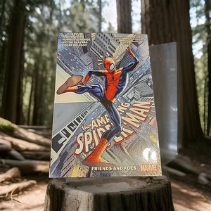Amazing Spider-Man von Nick Spencer Vol. 2: Friends and Foes Nick - Bild 1 von 5