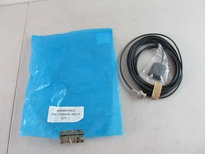 Trimble GPS Antenna 56237-50 / Kinemetrics 110905-PL Rev. A BNC Conn. NEW - Image 1 of 4