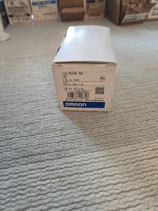 Omron, H3CR-A8, Timer - Picture 1 of 4