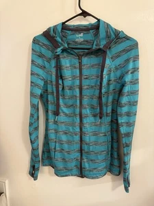 Sudadera con capucha Lukka talla pequeña - Imagen 1 de 3