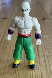 Dragon Ball Z Figur - Bandai BS Figur - Tenshinhan Tien Tensing - Miniatur - Bild 1 von 3