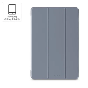 Hama Tablet Tasche 11“ Cover Schutz Hülle Stand Case Lila Samsung Galaxy Tab A9+ - Bild 1 von 6