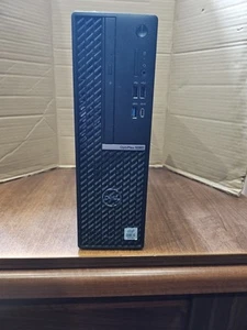 Dell Optiplex 5080 SFF- I5 10500-16 GB-256nvme+500hdd-Win11pro - Picture 1 of 13