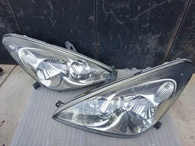 Toyota Lexus JDM 1 PAR Windom MCV30 ES300 ES 2001 HID Faros Luces Lámparas Foto 1 de 4