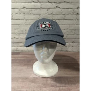 US Open Pebble Beach 2010 USGA Member Cap Blue-Gray Adjustable Hat - Picture 1 of 6