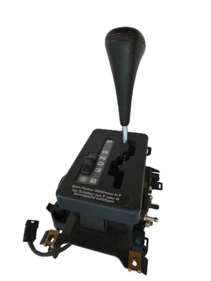 Mercedes W124 4Matic A1242670437 A1242670847 Gearshift mechanism - Image 1 of 4