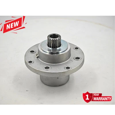 918-05125 918-04430 918-04634 01003532 618-05125 Spindle For MTD Cub Cadet Deck - Image 1 of 4