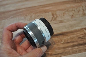 Nikon 1 nikkor 10-30mm f/3.5-5.6 Camera Lens J1 J2 J3 J4 J5 V1 V2 V3 - Picture 1 of 4