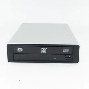 Freecom DVD RW Recorder - Double Layer - USB 2.0 - ILKAAA With PSU + USB - Picture 1 of 4