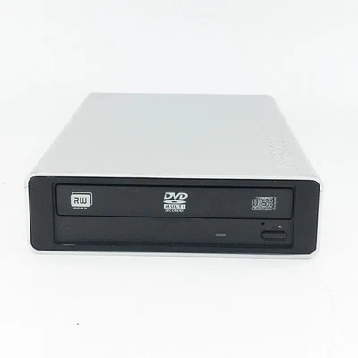 Freecom DVD RW Recorder - Double Layer - USB 2.0 - ILKAAA With PSU + USB - Image 1 of 4