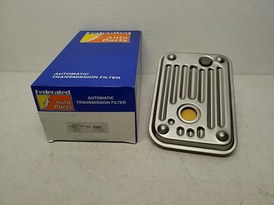 Federated TF-182 Automatic Transmission Filter Kit – Durable, Leak-Resistant - Image 1 of 4