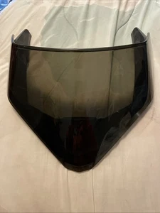 Ultra Low Windshield & Support 2023-26 SKI DOO MXZ 600R 850 E-TEC Gen5      212 - Picture 1 of 14