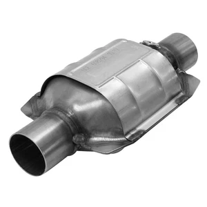 AP Exhaust Catalytic Converter EPA Approved 608294 BPF - Picture 1 of 3
