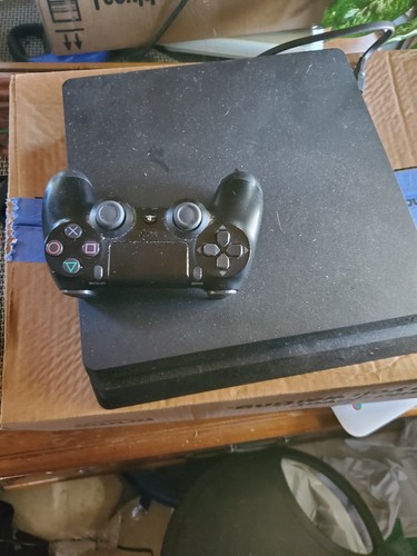 Playstation 4 Slim Console | eBay