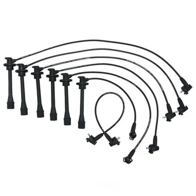 Juego de cables de bujía - Productos de ajuste directo Walker para Toyota Camry 92-93 3,0 L-V6 Foto 1 de 4