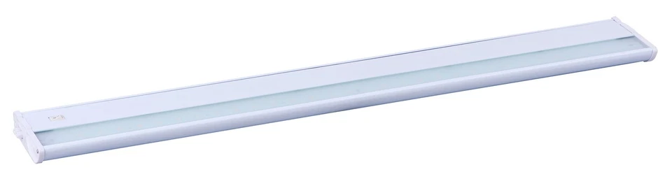 White LED Under Cabinet from the CounterMax MX-L120-DL Collection - Image 1 of 1