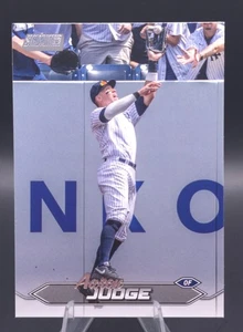 2024 Topps Stadium Club #150 Aaron Judge Base New York Yankees - Bild 1 von 2