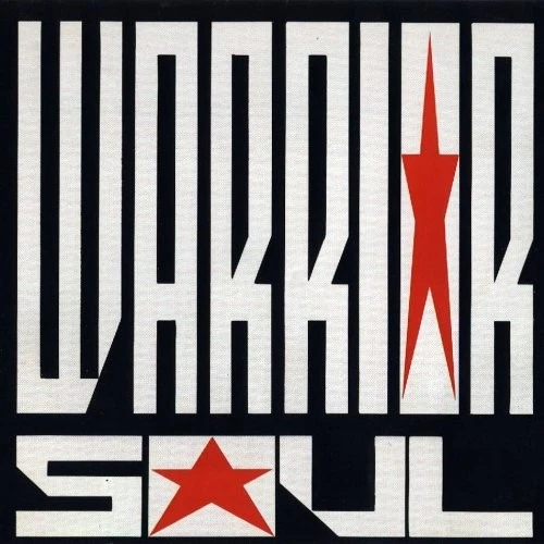 WARRIOR SOUL - Warrior Soul/last Decade Dead Century - CD - **Excellent** - Image 1 of 1