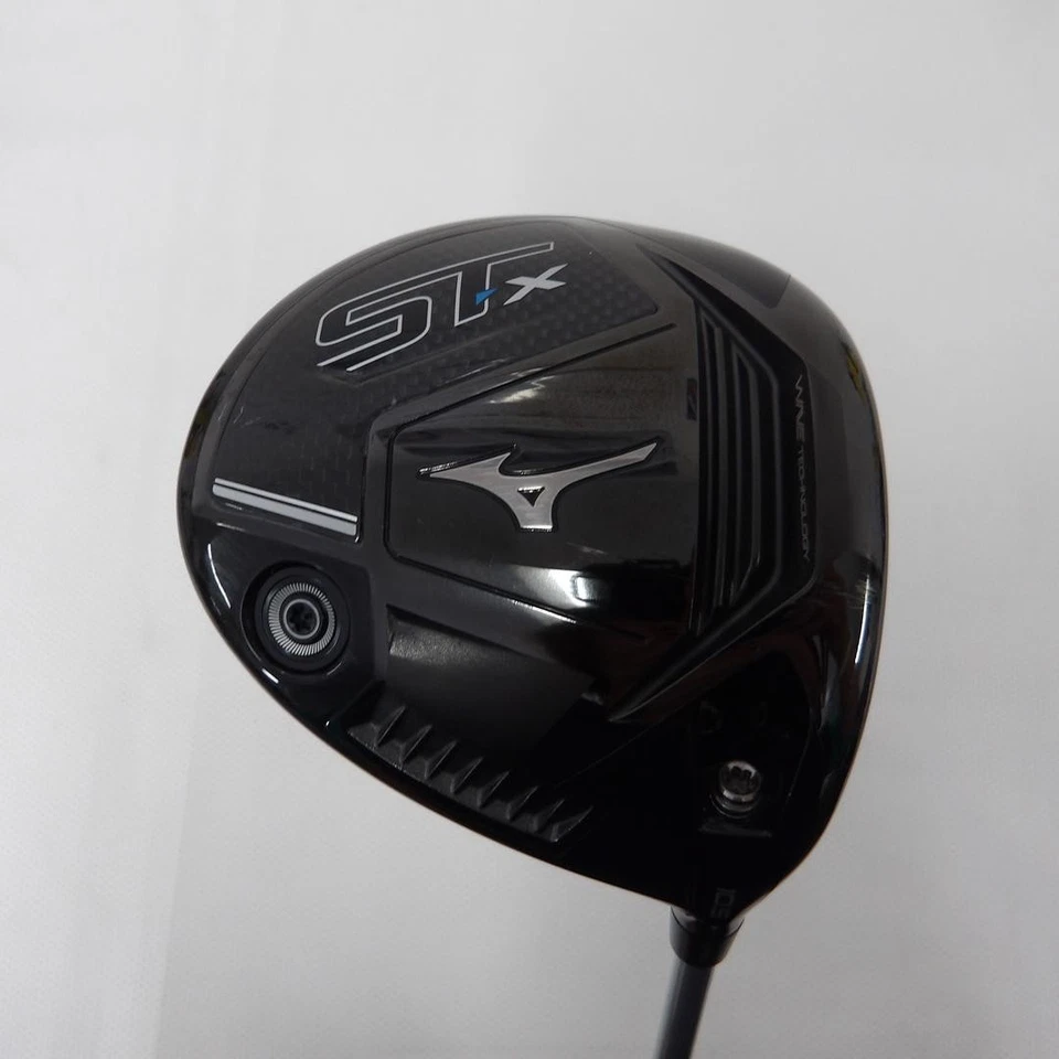 Mizuno Driver Mizuno ST-X 10.5° Stiff MFUSION D(2020): - Image 1 of 4