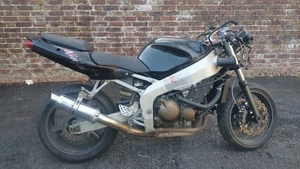 Kawasaki ZX-6R - Picture 1 of 11