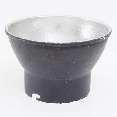 COURTENAY SOLAFLASH 19cm REFLECTOR DISH #3 - Image 1 of 3