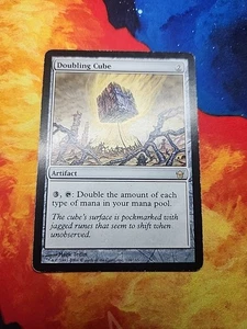 Doubling Cube - Fifth Dawn (5DN) - HP - Picture 1 of 2