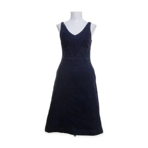 Stella McCartney, Jeanskleid, Größe: 36, Blau, Baumwolle/Elasthan/Polyamid #W2z - Bild 1 von 7